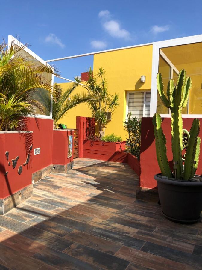 Casa Lagarto Sardina Exterior photo