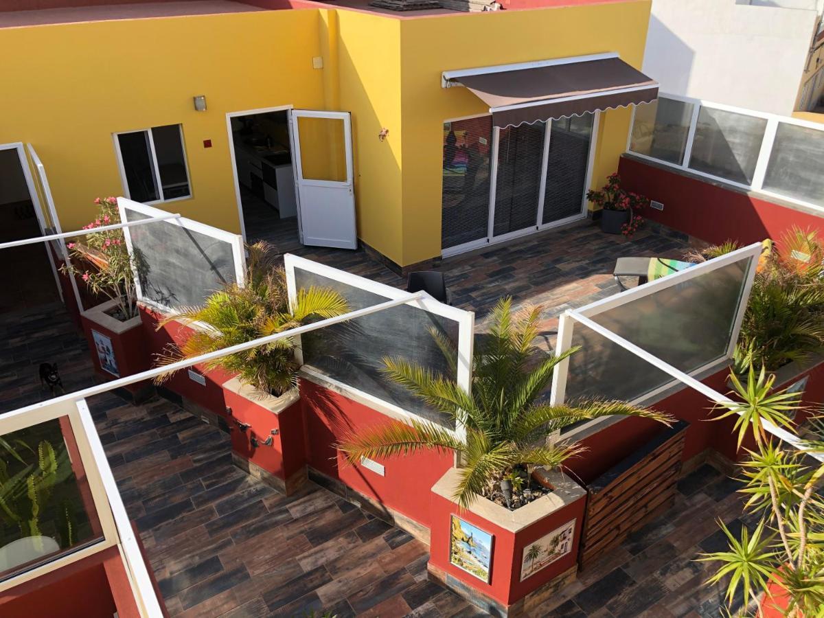 Casa Lagarto Sardina Exterior photo