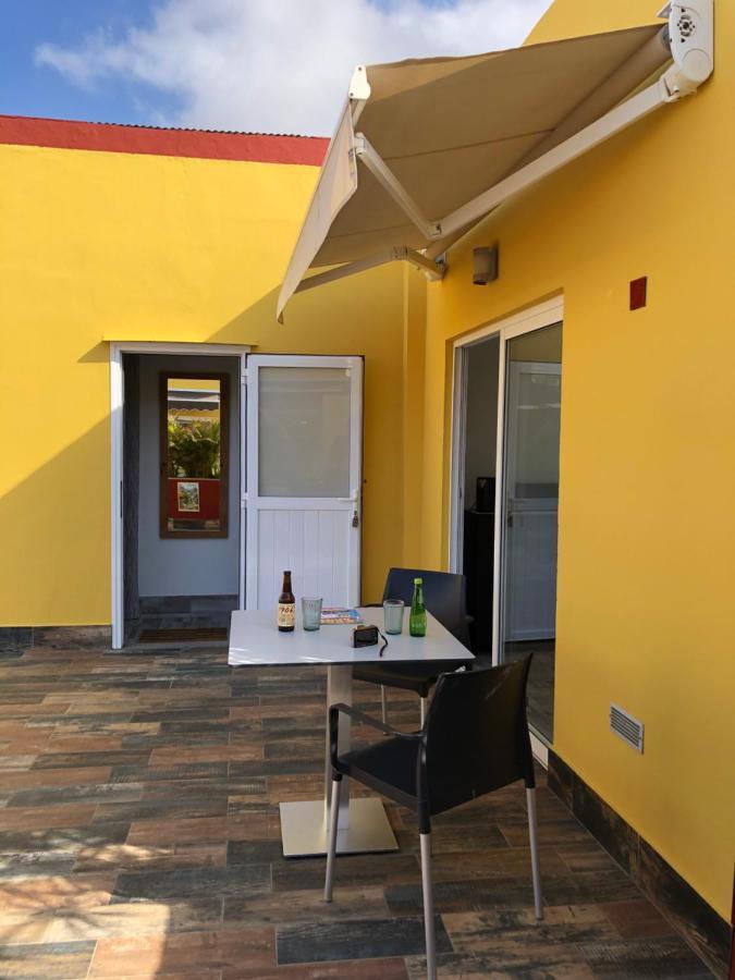 Casa Lagarto Sardina Exterior photo