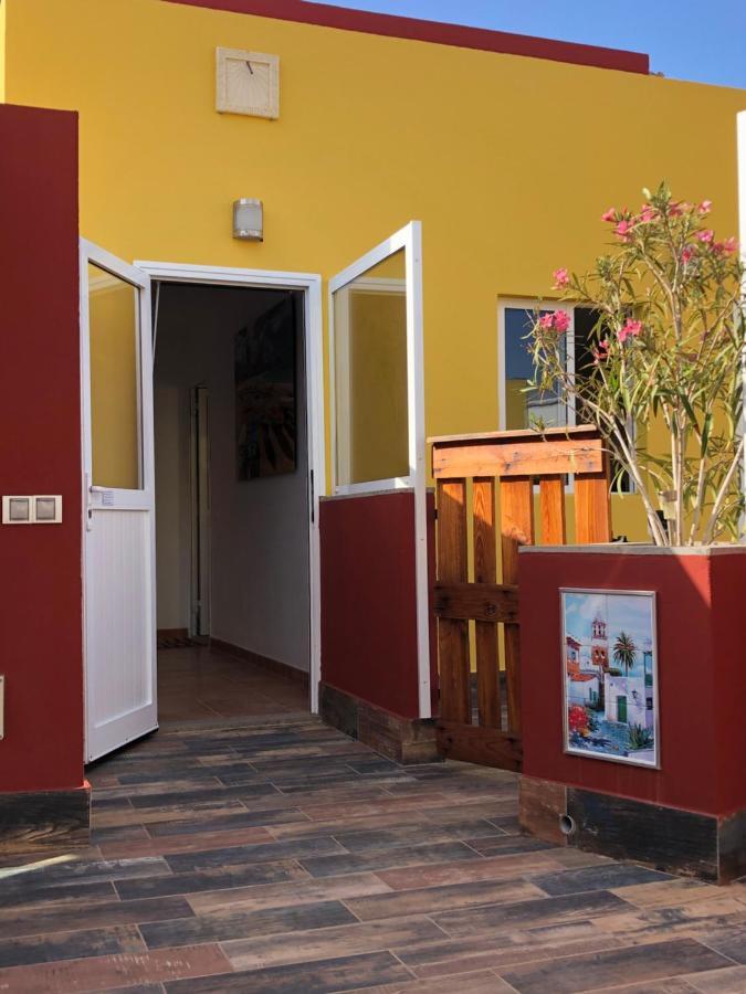 Casa Lagarto Sardina Exterior photo