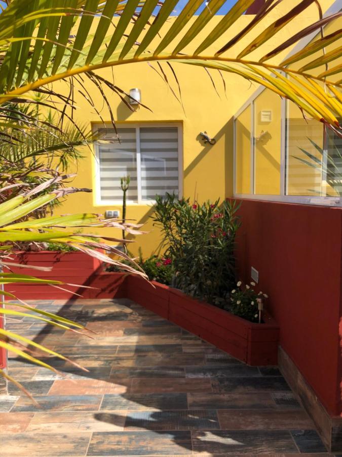 Casa Lagarto Sardina Exterior photo