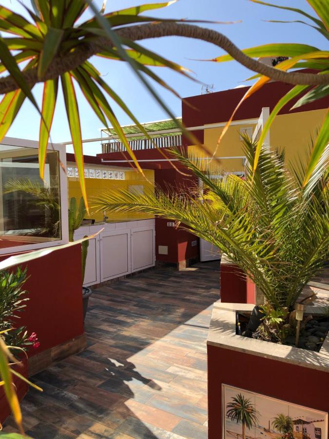 Casa Lagarto Sardina Exterior photo