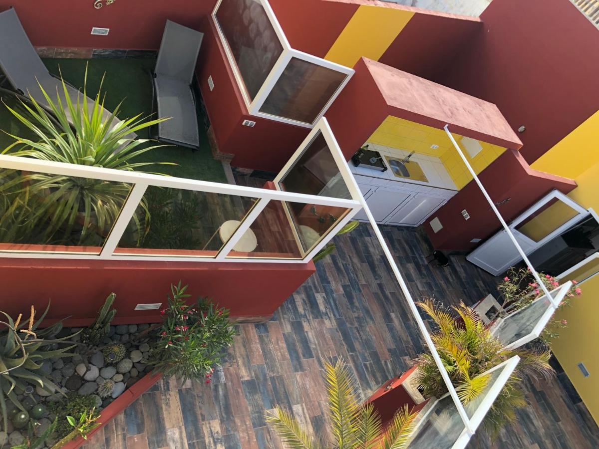 Casa Lagarto Sardina Exterior photo